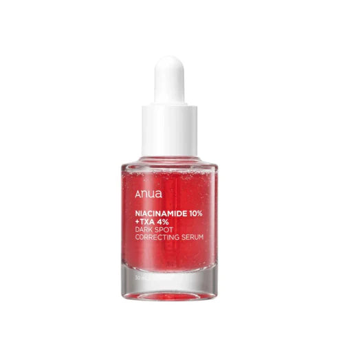 Sérum Niacinamide 10% + TXA 4%