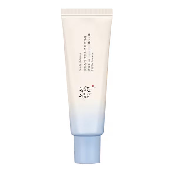 Beauty of Joseon - Protection solaire - Relief Sun Aqua Fresh