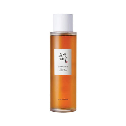 Essence au ginseng