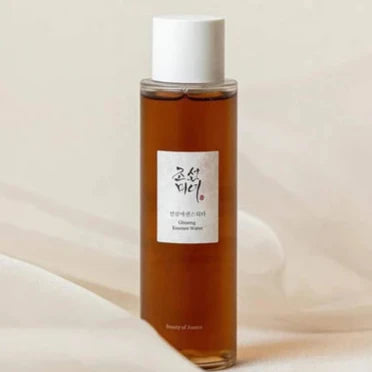 Essence au ginseng