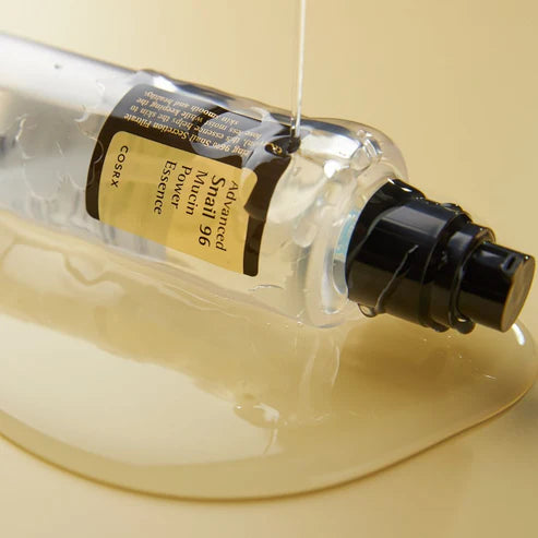 Essence Advanced Snail 96