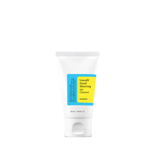 Nettoyant au pH faible Good morning gel