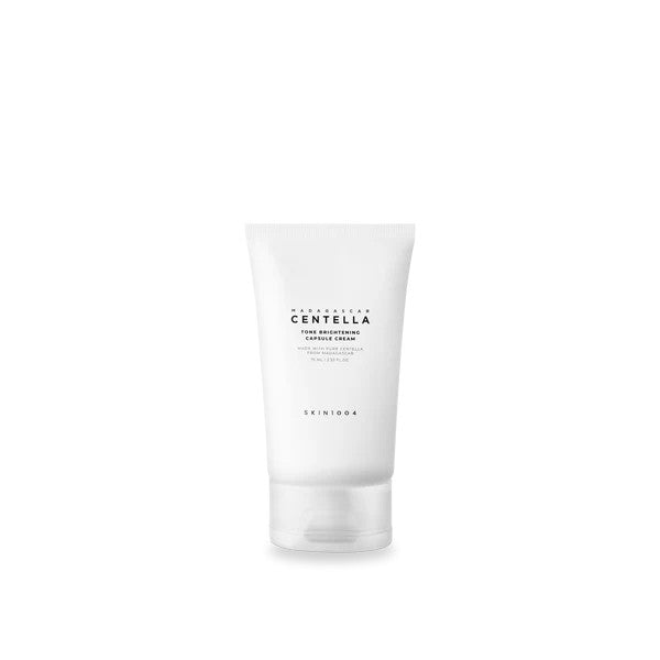 Madagascar Centella Tone Brightening Capsule Cream