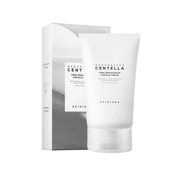 Madagascar Centella Tone Brightening Capsule Cream