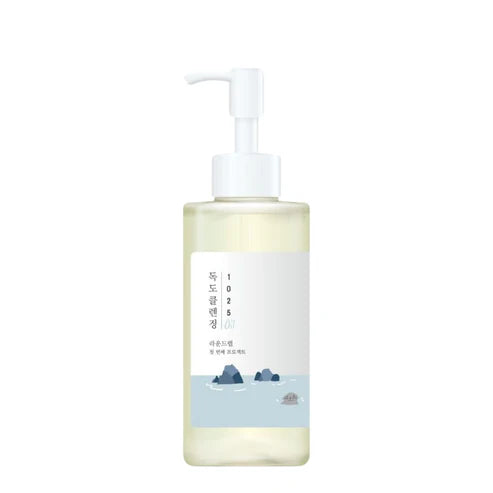Huile nettoyante Dokdo 1025