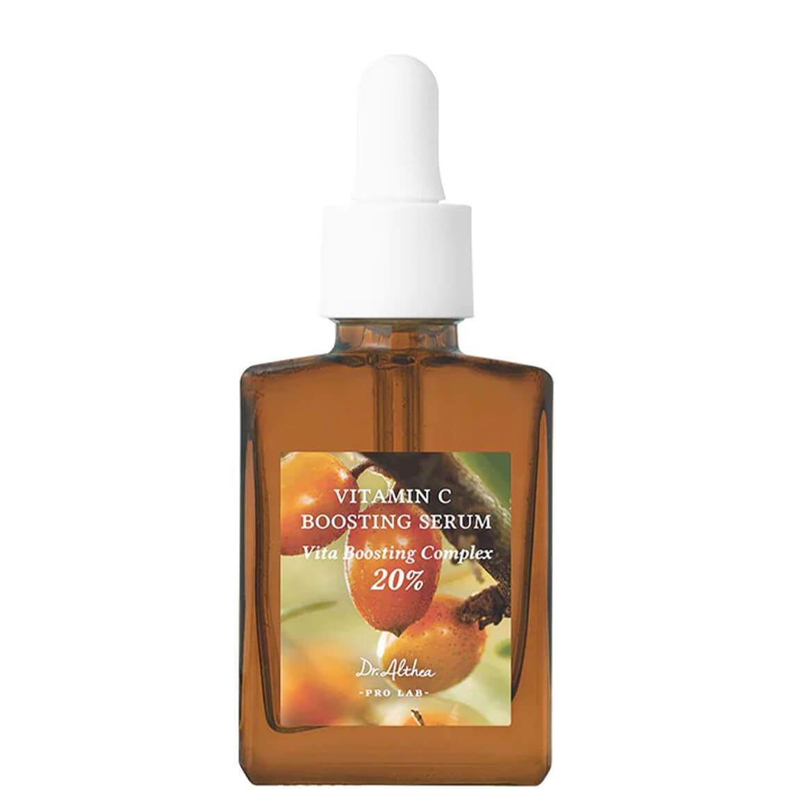 Dr. Althea Vitamin C Boosting Serum 30ml – Sérum Éclat & Hydratation