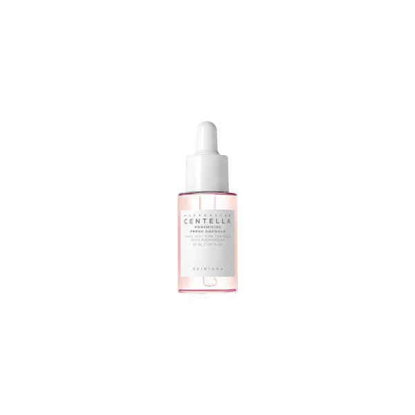 SKIN1004 Madagascar Centella Poremizing Fresh Ampoule 30ml – Sérum Resserreur de Pores