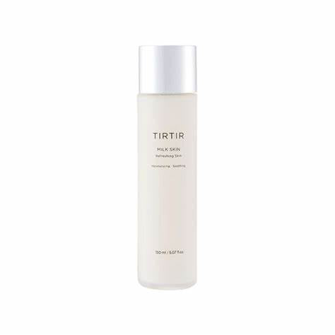 TIRTIR Milk Skin Toner Jumbo 150ml – Hydratant Lacté Apaisant
