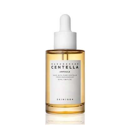 SKIN1004 Madagascar Centella Ampoule 55ml – Sérum Apaisant et Hydratant