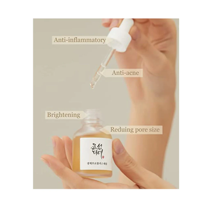 Beauty of Joseon Glow Serum Propolis + Niacinamide 30ml – Sérum Éclat & Apaisant