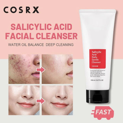 COSRX – Salicylic Acid Daily Gentle Cleanser (50ml)