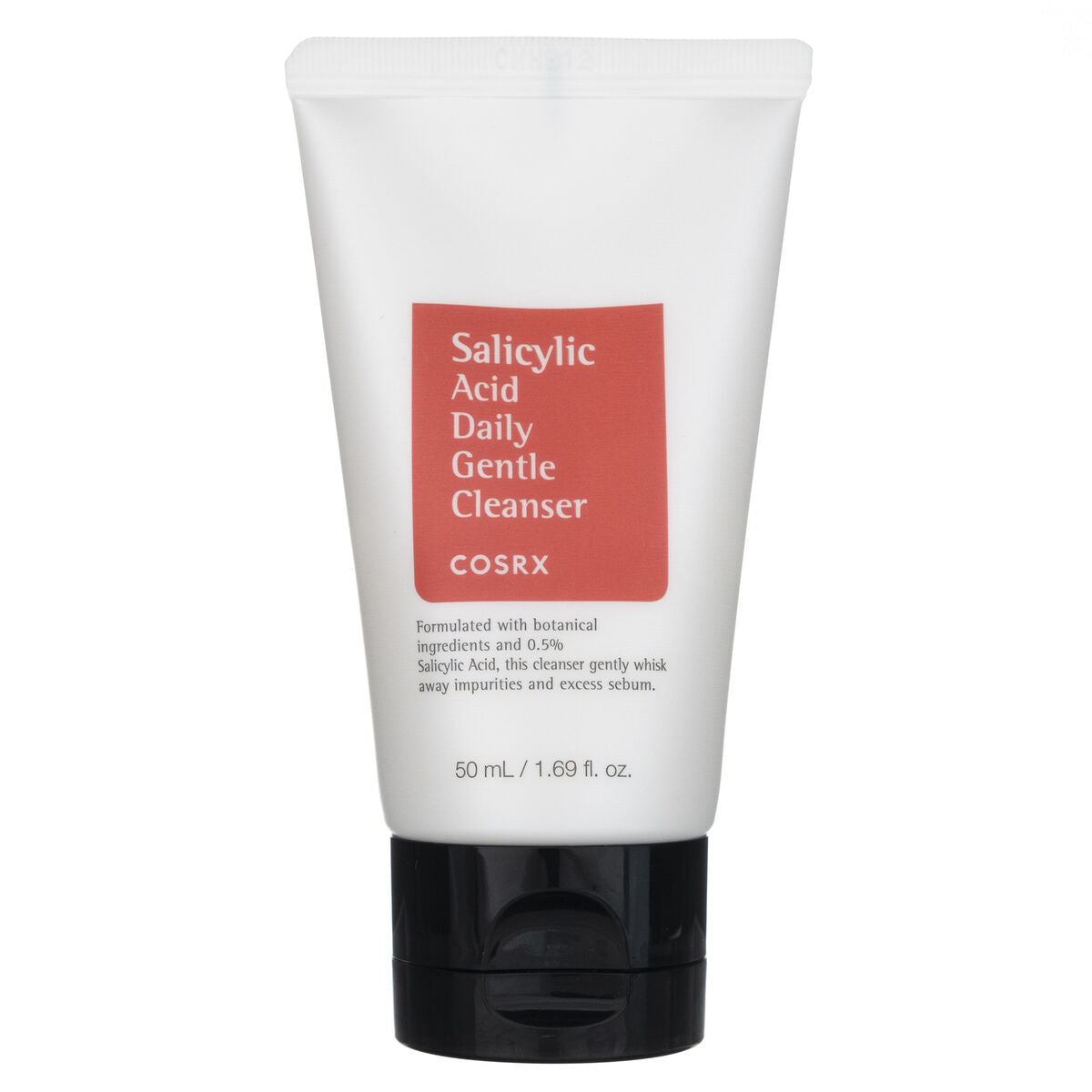 COSRX – Salicylic Acid Daily Gentle Cleanser (50ml)