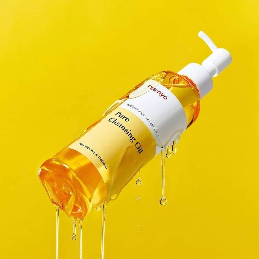 MA:NYO Pure Cleansing Oil 200ml