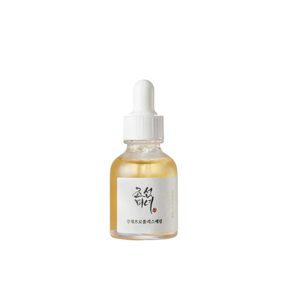 Beauty of Joseon Glow Serum Propolis + Niacinamide 30ml – Sérum Éclat & Apaisant