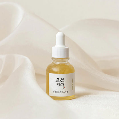Beauty of Joseon Glow Serum Propolis + Niacinamide 30ml – Sérum Éclat & Apaisant