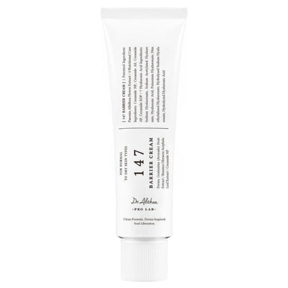 Dr. Althea 147 Barrier Cream – Crema lenitiva con ceramidi e azulene