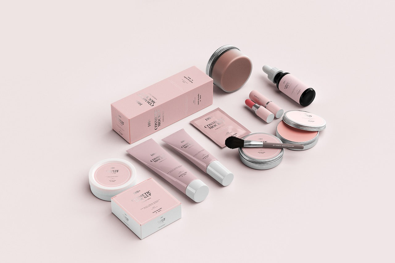 produit de beauté coréen