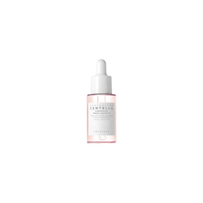 SKIN1004 Madagascar Centella Poremizing Fresh Ampoule 30ml – Sérum Resserreur de Pores