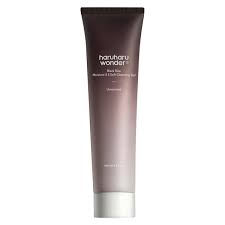 HARUHARU WONDER Black Rice Moisture 5.5 Soft Cleansing Gel 100ml