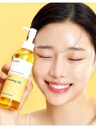 MA:NYO Pure Cleansing Oil 200ml