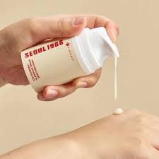 Ksecret crème Seoul 1988 cream : retinal liposome 1% + Fermented rice
