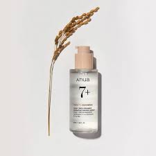 Anua sérum rice 7 ceramide hydrating barrier serum