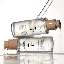 Anua sérum rice 7 ceramide hydrating barrier serum