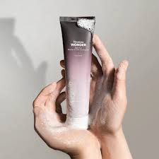 HARUHARU WONDER Black Rice Moisture 5.5 Soft Cleansing Gel 100ml