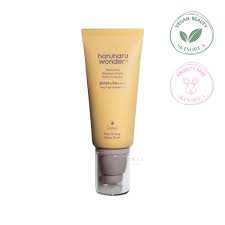 HARUHARU WONDER] Black Rice Moisture Airyfit Sunscreen SPF50+/PA++++ 50ml