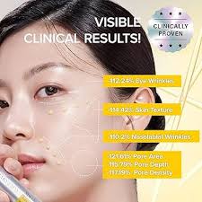 MARY&MAY Spicule Retinol PDRN Cream 15g