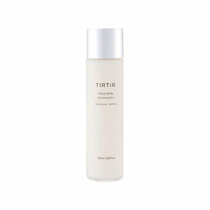 TIRTIR Milk Skin Toner Jumbo 150ml – Hydratant Lacté Apaisant