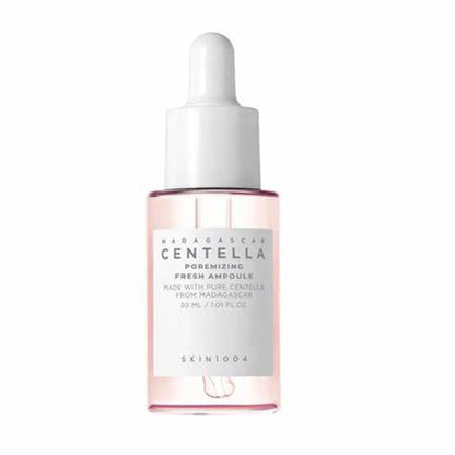 SKIN1004 Madagascar Centella Poremizing Fresh Ampoule 30ml – Sérum Resserreur de Pores